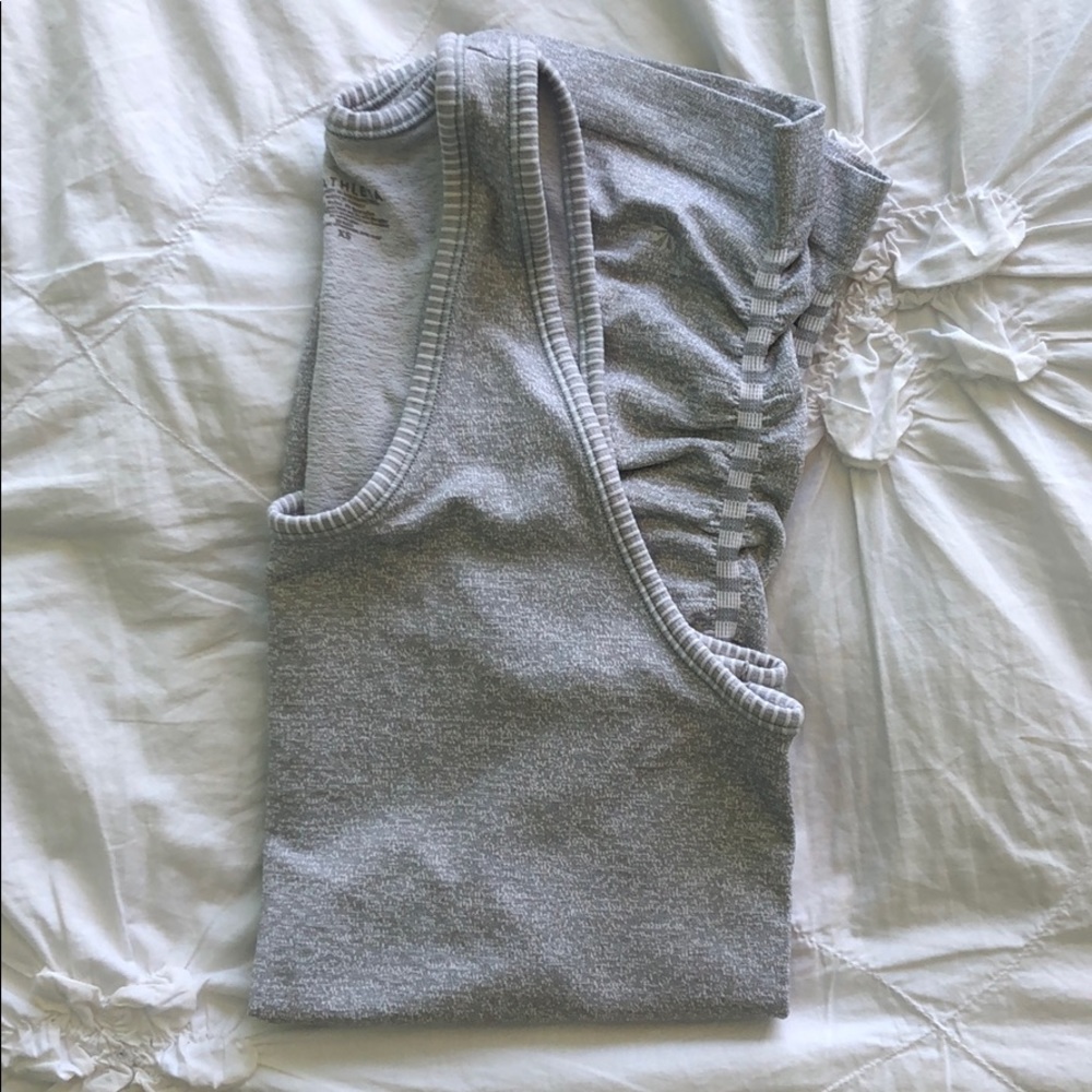 Athleta Speedlight Tank